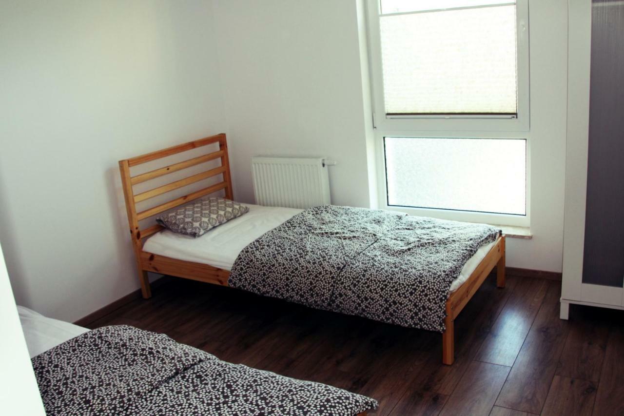 Apartament Spacerowa 威赫罗伏 外观 照片