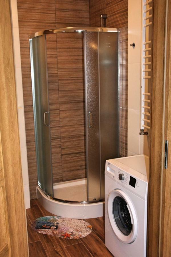 Apartament Spacerowa 威赫罗伏 外观 照片