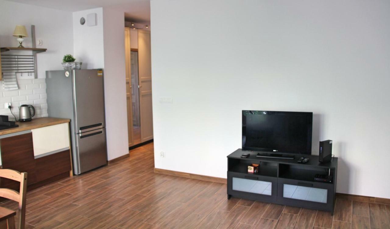 Apartament Spacerowa 威赫罗伏 外观 照片