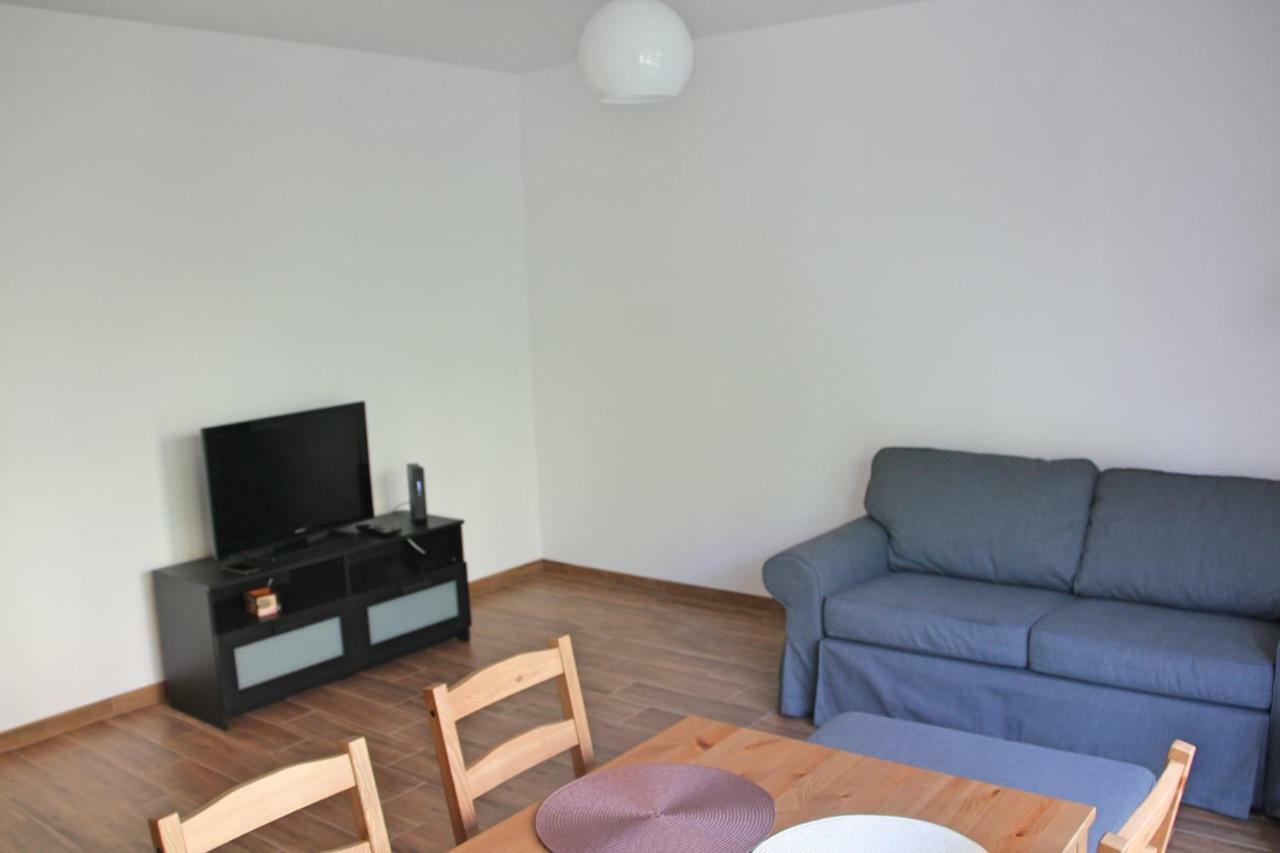 Apartament Spacerowa 威赫罗伏 外观 照片