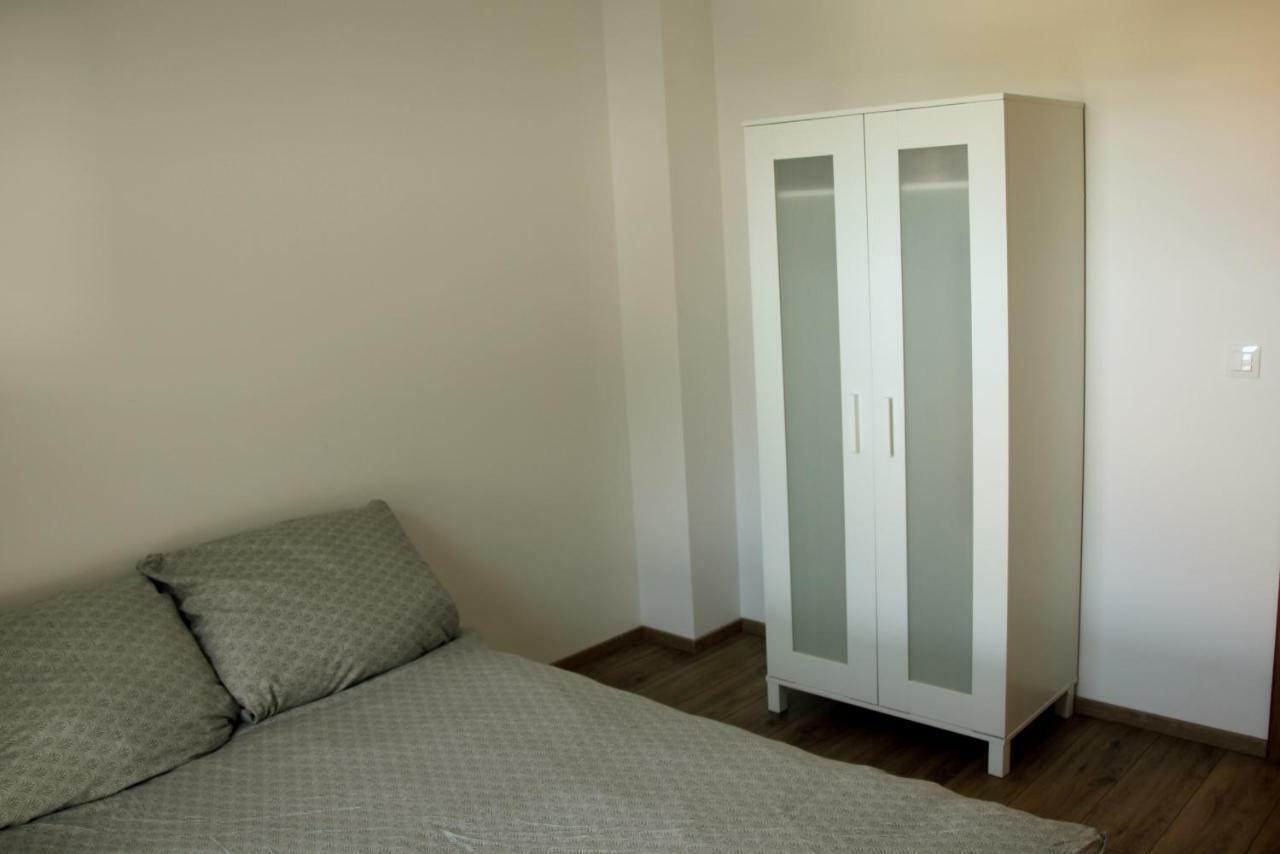 Apartament Spacerowa 威赫罗伏 外观 照片