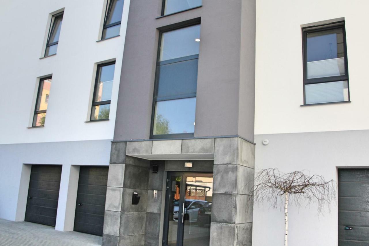 Apartament Spacerowa 威赫罗伏 外观 照片